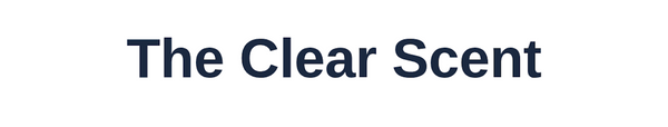 The Clear Scent
